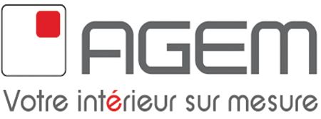 Agem Logo